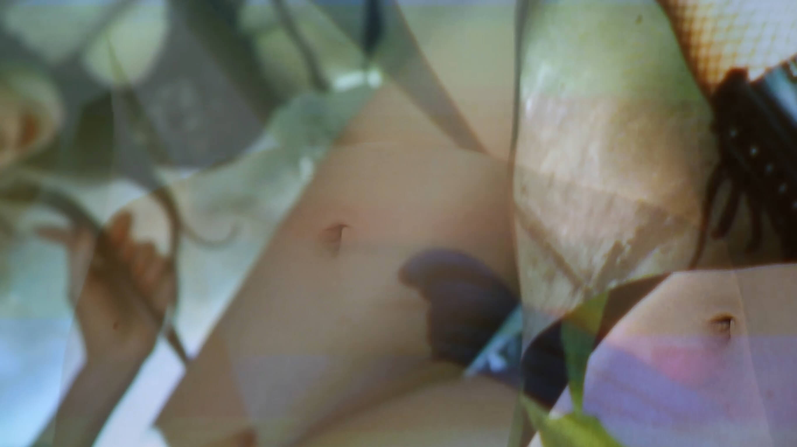 XXX Machina: Residuals image 5