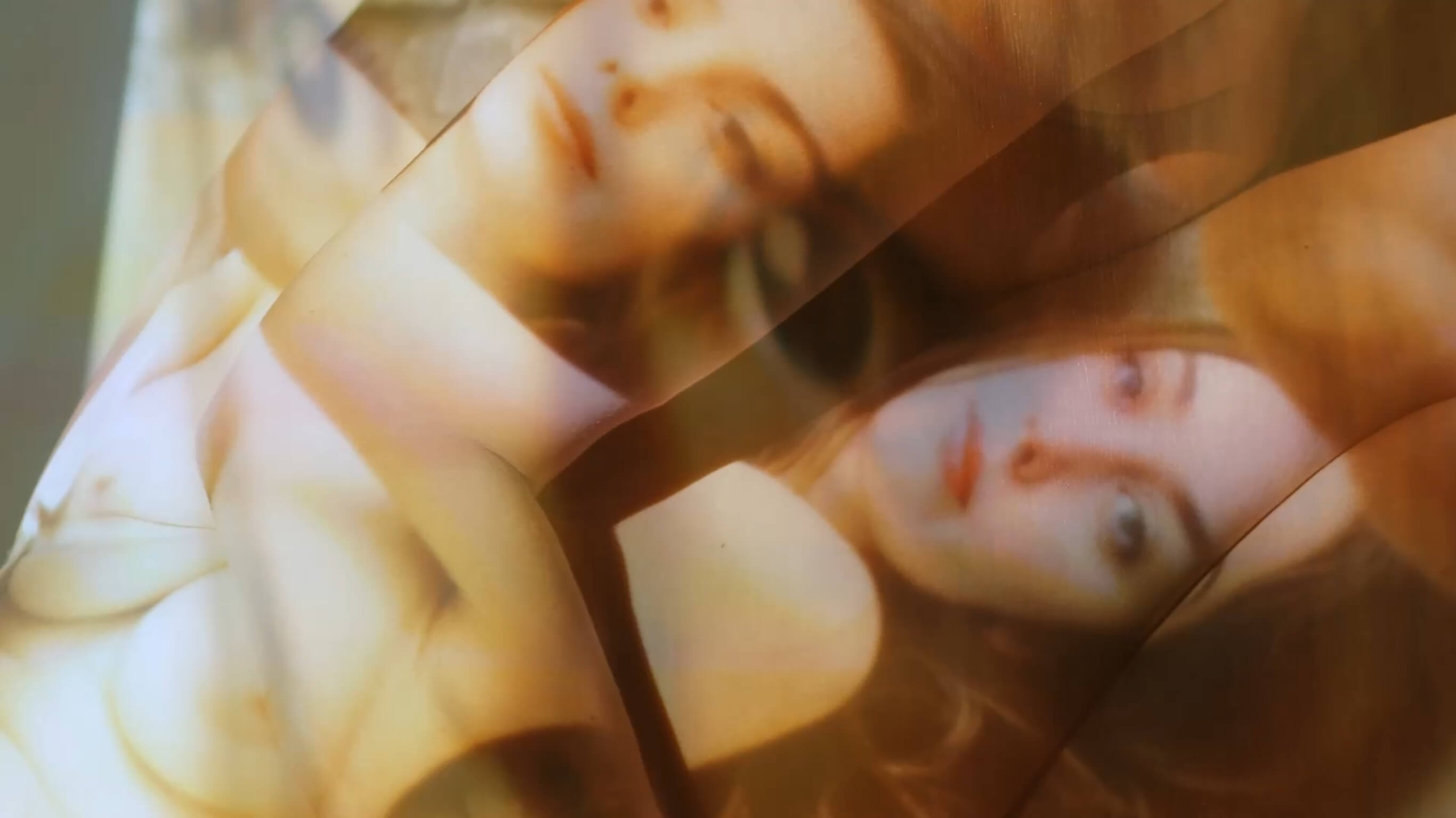 XXX Machina: Residuals image 2