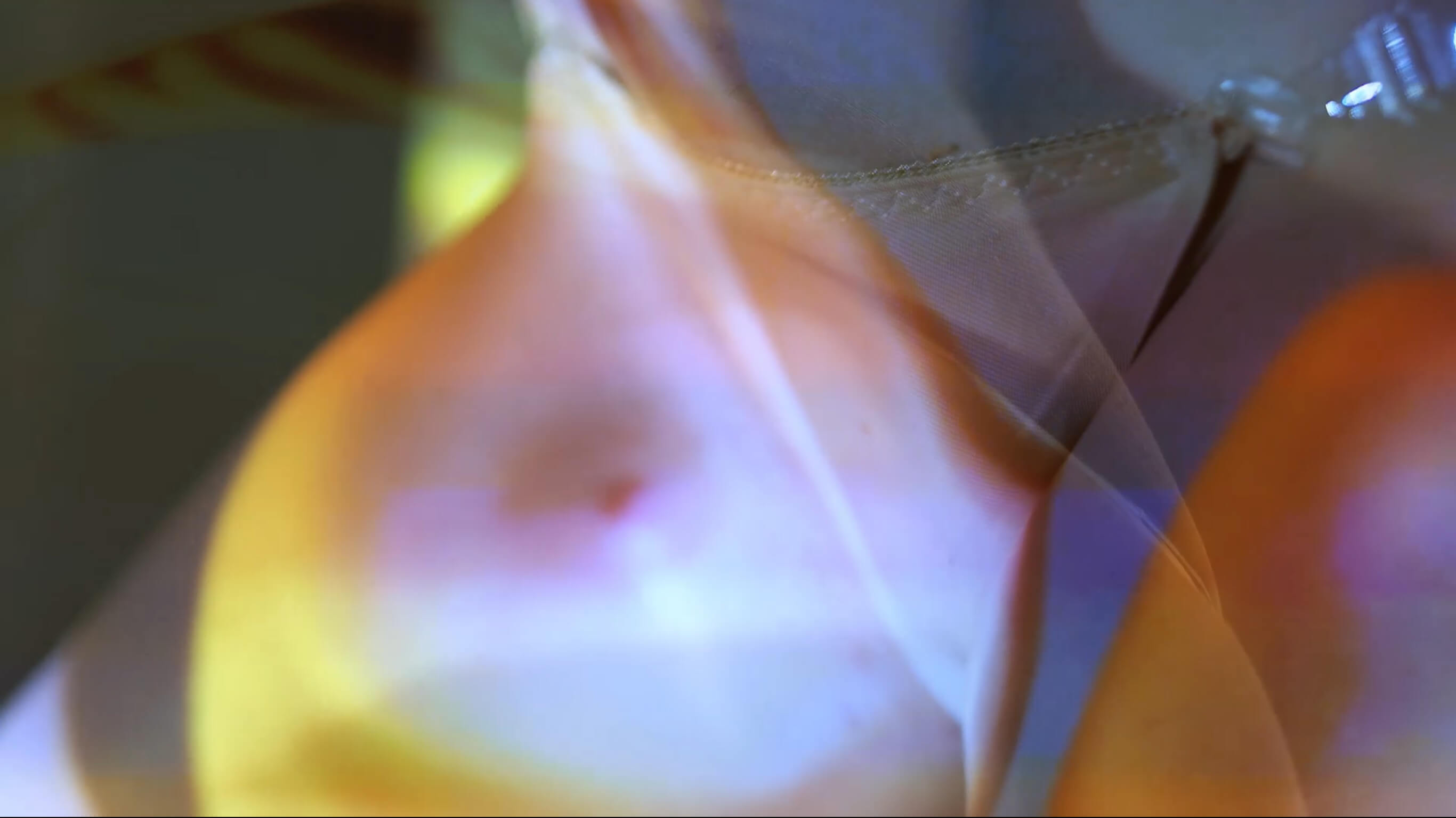 XXX Machina: Residuals image 3